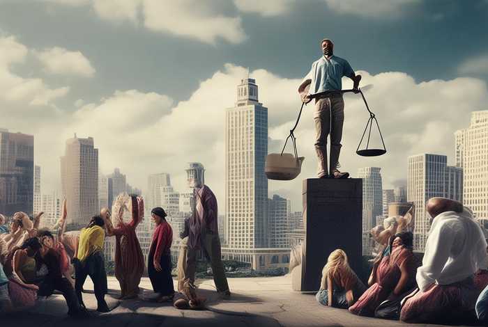 生活中的不公平的事都有哪些 生活中的不公平的事都有哪些呢 生活中的不公平的事都有哪些 生活中的不公平的事都有哪些呢