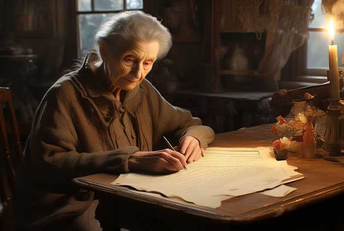 生活的忧愁书信英语作文、生活的忧愁书信英语作文带翻译