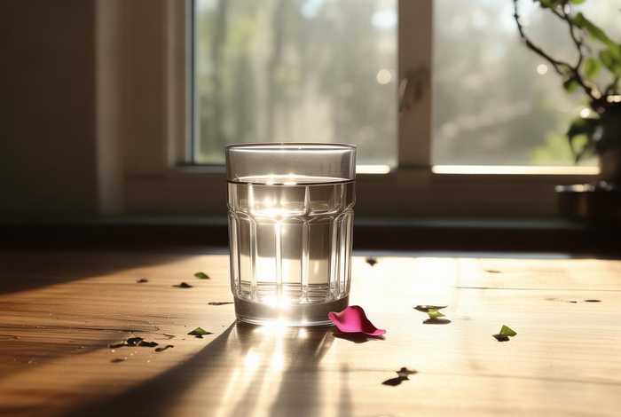 生活就是一杯白开水下一句、生活就像一杯白开水下一句是