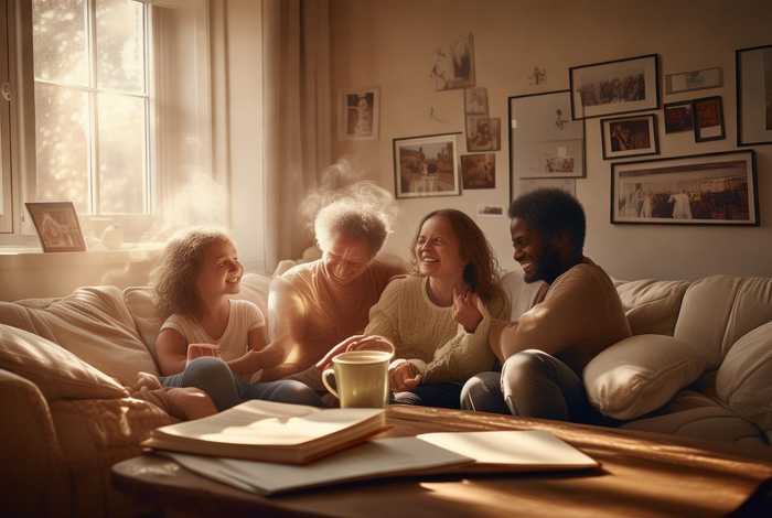 生活影集的分类、生活类摄影照片