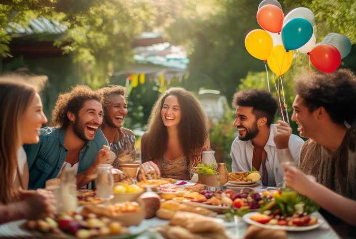 生活愉快的祝福语有哪些；生活愉快的祝福语有哪些呢