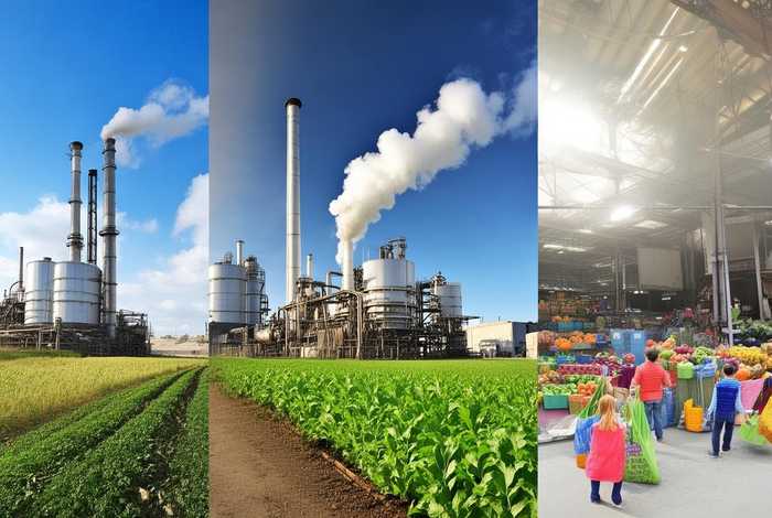 生产资料和消费资料举例(生产资料和消费资料举例说明) 生产资料和消费资料举例(生产资料和消费资料举例说明)