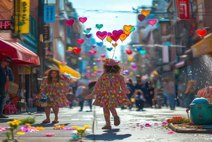 失恋生活处处是惊喜；失恋是美好生活的开始