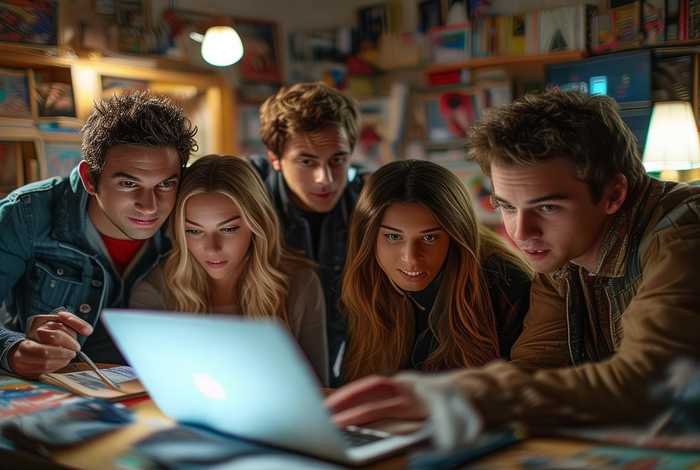 生活大爆炸台词本电子版 生活大爆炸台词电子版百度网盘