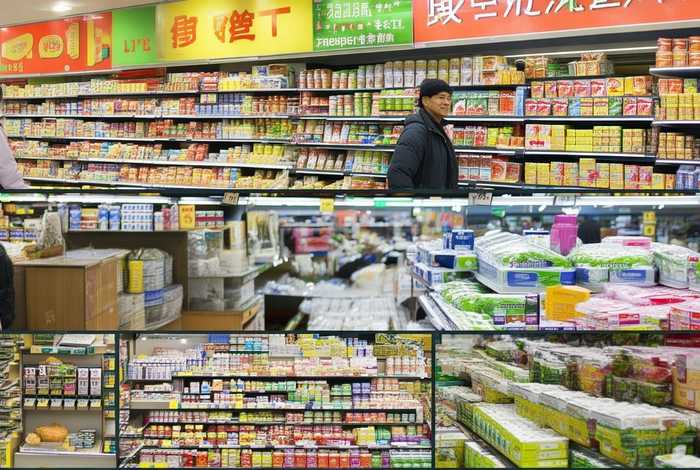 宁波生活超市（宁波生活超市有哪些）