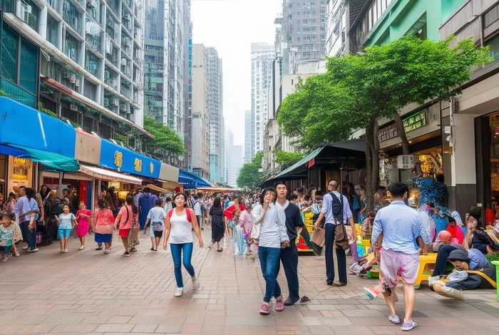深圳百米生活怎么样，深圳百米生活怎么样知乎