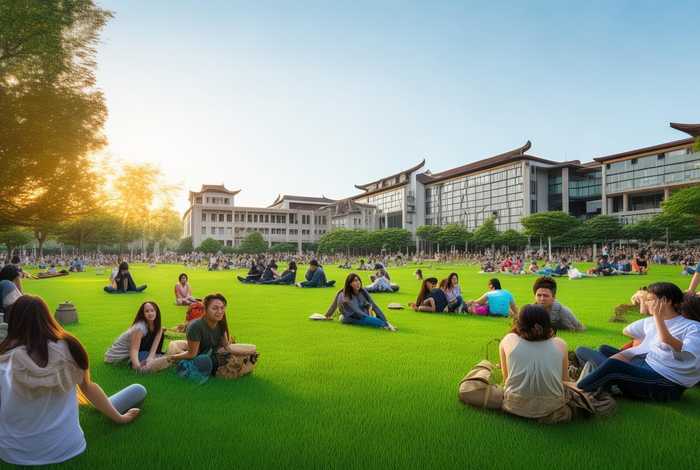 南大生活条件 南大生活条件如何