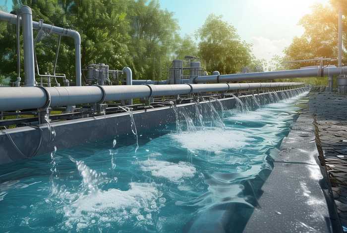 生活污水处理（生活污水处理的基本方法及处理流程）