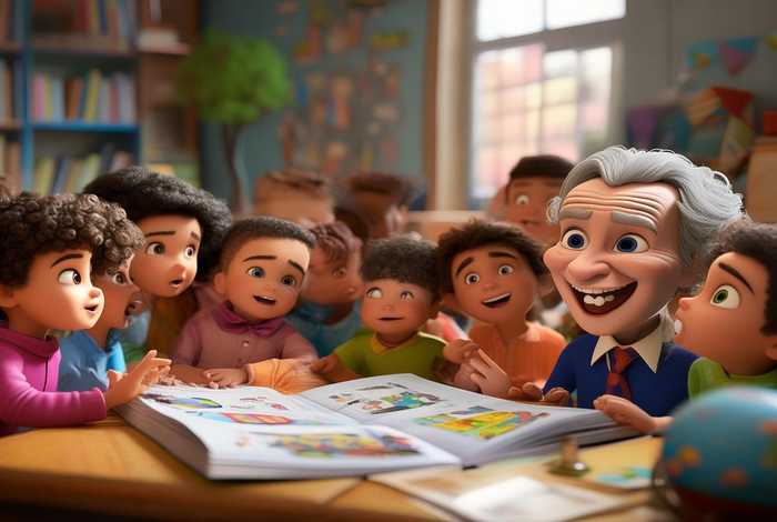 生活启示作文400字五年级 - 关于生活启示的作文450字五年级