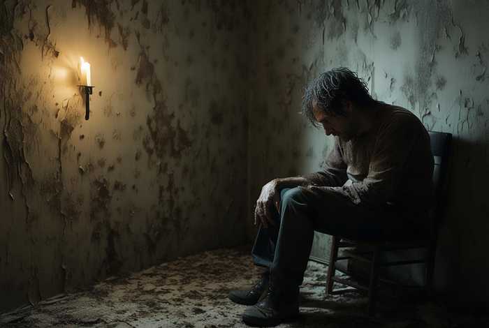 生活在潮湿发霉的环境下有什么影响嘛、长期生活在潮湿发霉的环境会怎么样