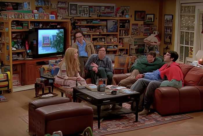 生活大爆炸第三季1080p，生活大爆炸第三季21集未删减