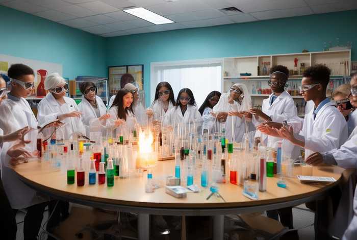 生活中的高中化学探究题目，生活中的高中化学探究题目有哪些