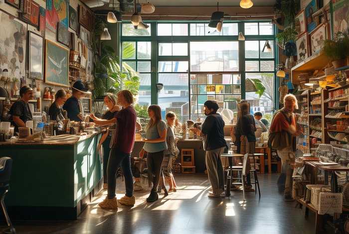 生活家如何经营、生活家如何经营店铺