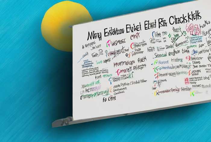 生活纪律风险清单；生活纪律风险清单怎么写