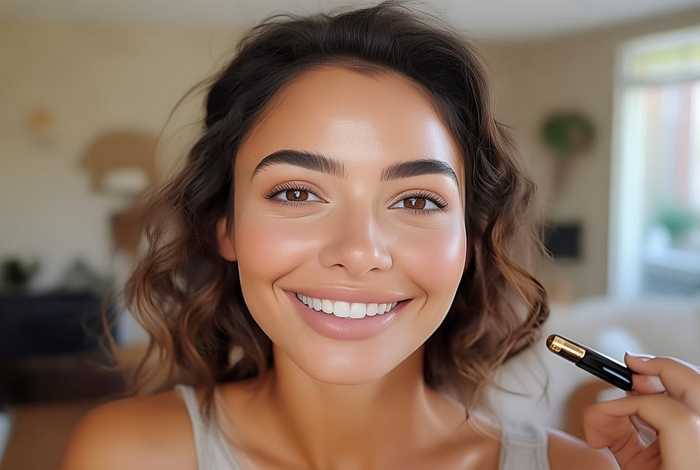 生活妆介绍；生活妆介绍话语