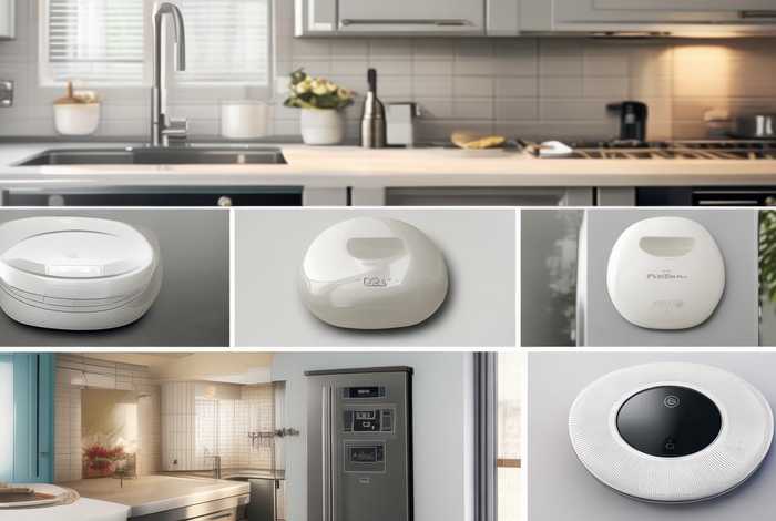 生活中的传感器有哪些,功能是什么 - 生活中的传感器有哪些,功能是什么意思