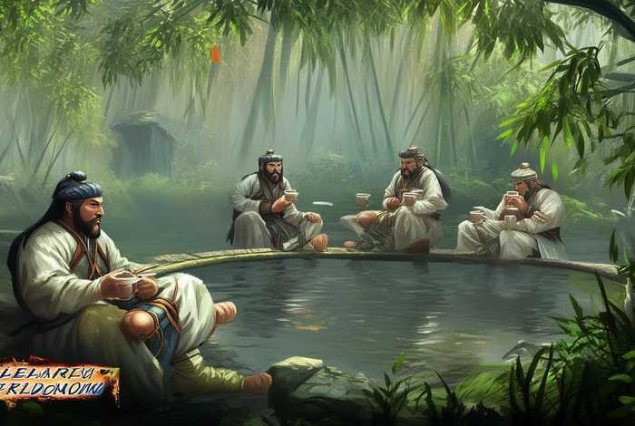 三国悠闲 悠闲三国免费充值版 三国悠闲 悠闲三国免费充值版