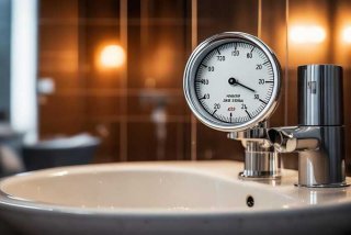 生活水压力标准为多少公斤；生活水压力标准为多少公斤每小时