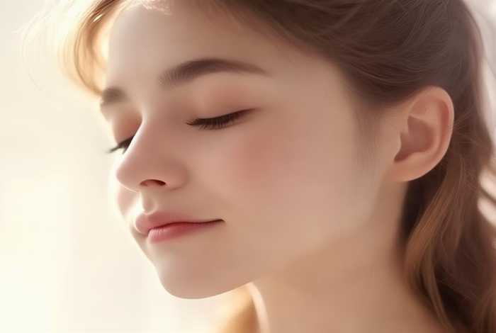 女生清纯照片，女生清纯照片头像