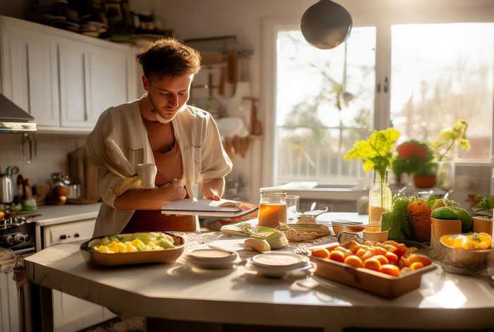 生活小达人金点子（生活小达人活动方案）