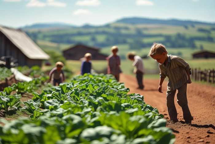 农村生活体验营取名(儿童农村生活体验营) 农村生活体验营取名(儿童农村生活体验营)