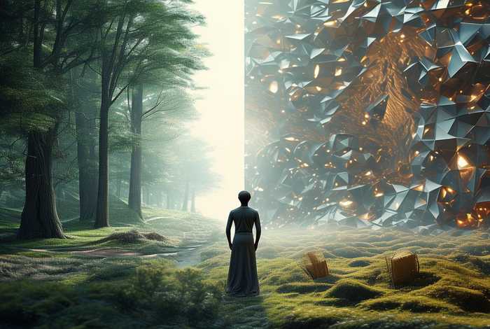 人生活在三维空间还是四维空间、人生活在三维空间还是四维空间好