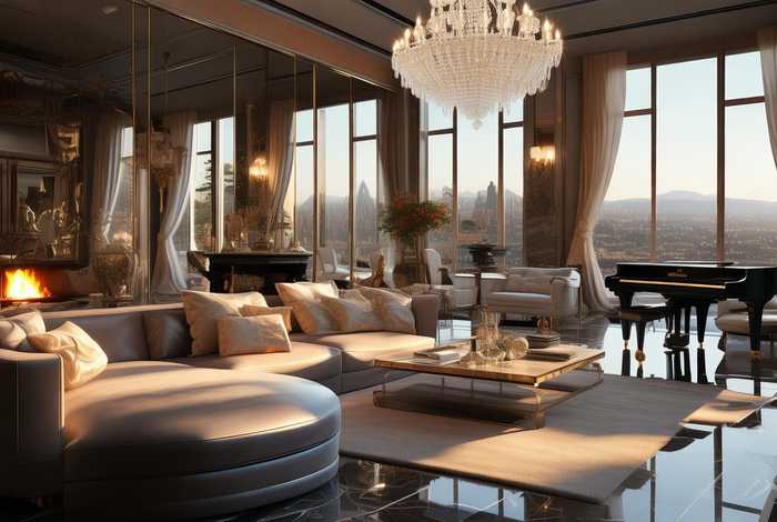 奢侈品生活方式 - 奢侈品生活方式有哪些