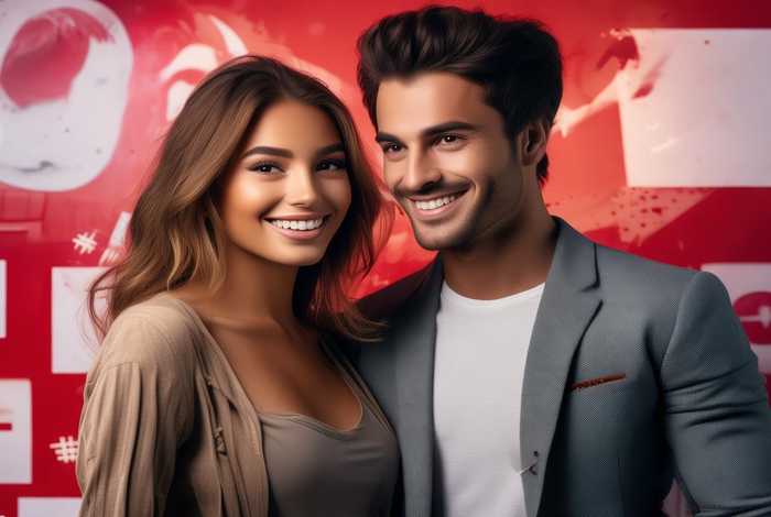 楠楠老公是谁、网红楠楠老公是谁