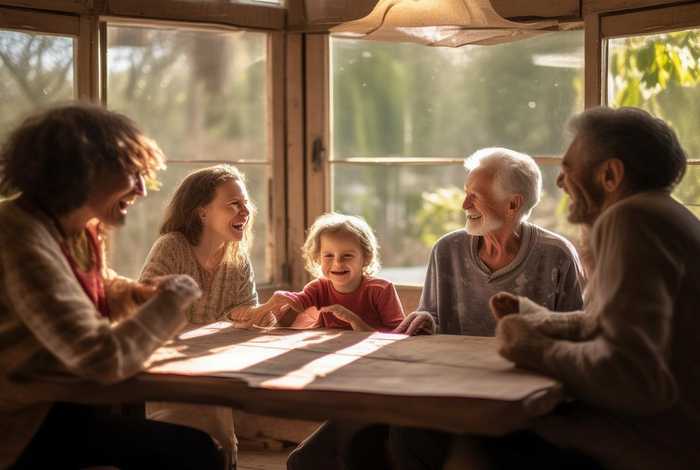 生活像、生活像文案