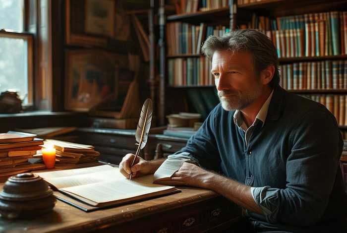 书香生活是什么意思，书香人生是什么意思