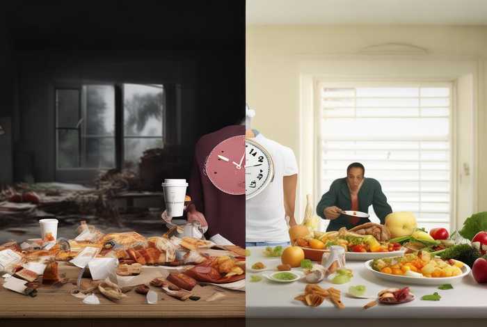 生活作息不规律饮食不规律的危害,生活作息不规律饮食不规律的危害是什么 生活作息不规律饮食不规律的危害,生活作息不规律饮食不规律的危害是什么