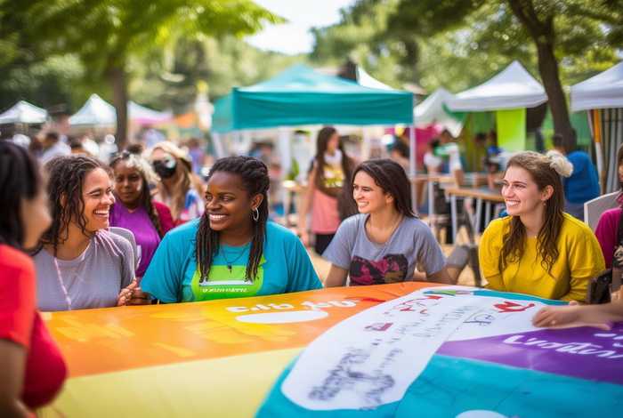 生活公益分享（生活公益分享活动方案）