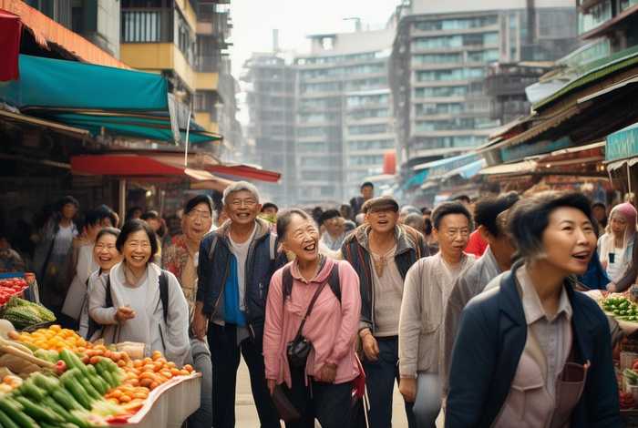 三门峡生活成本高不高（三门峡生活水平）