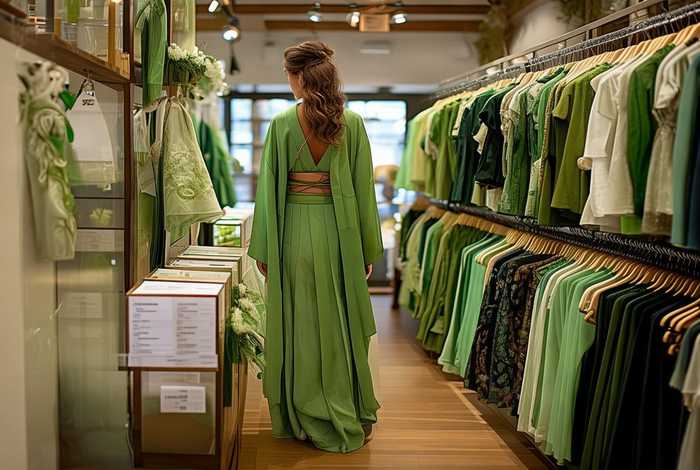 抹茶生活女装旗舰店是正品吗 抹茶生活女装旗舰店是正品吗多少钱