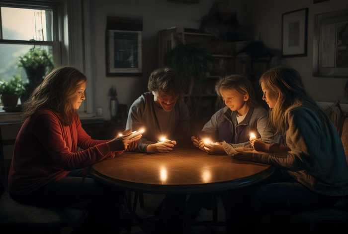 生活片 - 多长时间生效