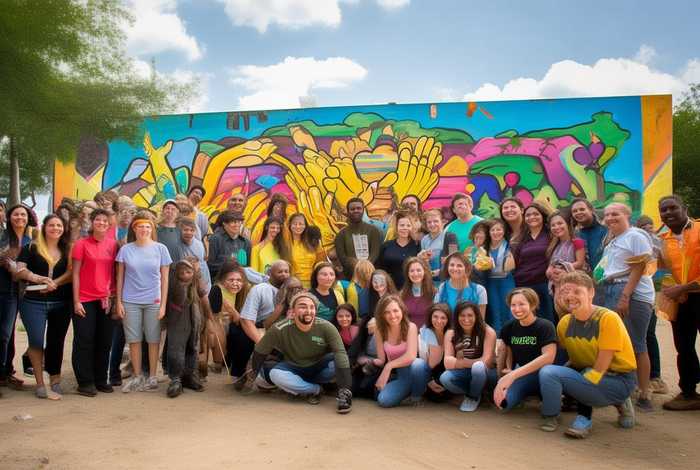 生活公益活动照片 - 生活公益活动照片真实