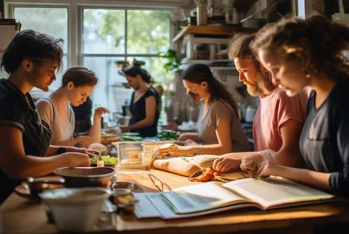 生活技能有哪些、日常生活技能有哪些