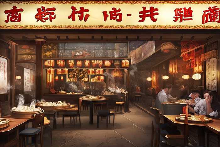纳家小馆 - 纳家楼餐厅