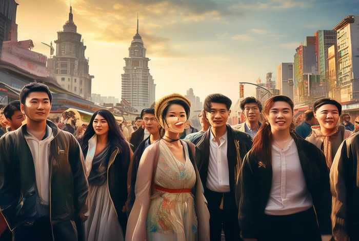 山东生活网红、山东生活网红有哪些