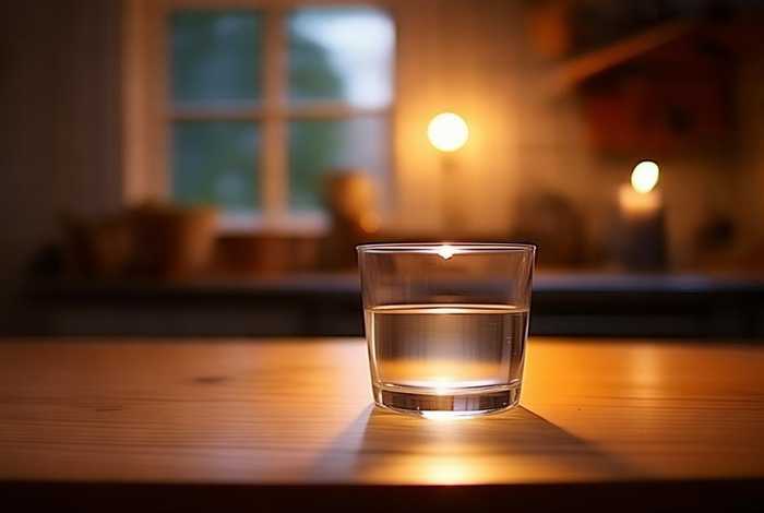 生活有时就是一杯白开水的温暖、生活有时就是一杯白开水的温暖什么意思