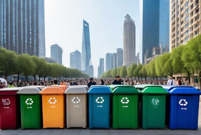 上海生活垃圾管理条例是根据、上海市生活垃圾管理的依据是