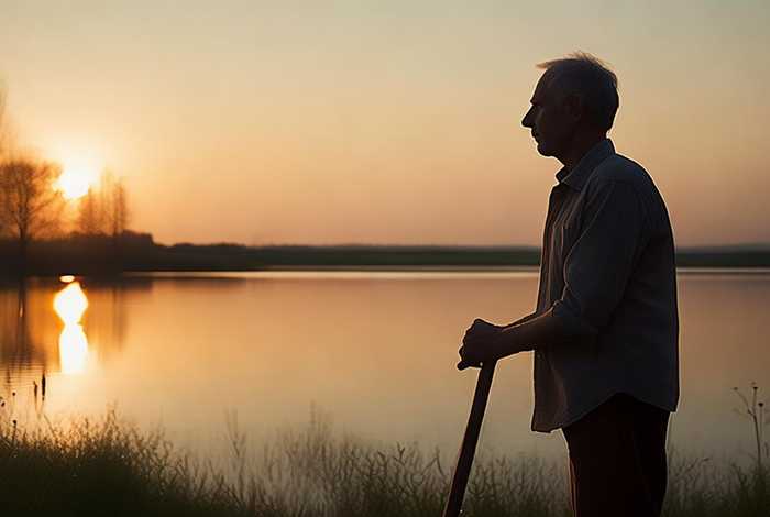 生活在这个世界；生活在这个世界上有什么意义