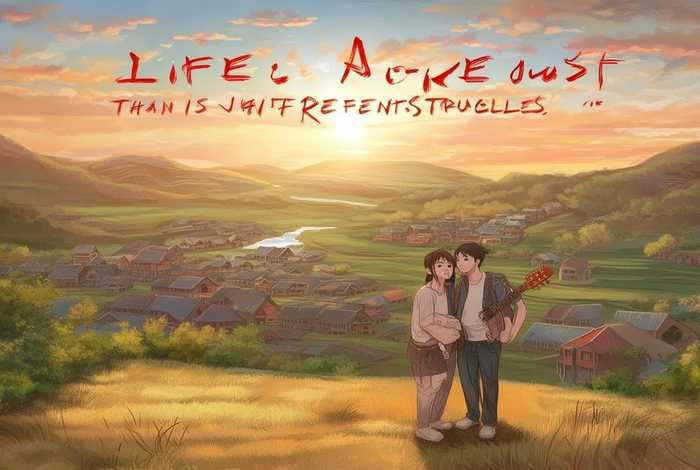 生活不止眼前的苟且许巍MV（生活不止眼前的苟且许巍mv）