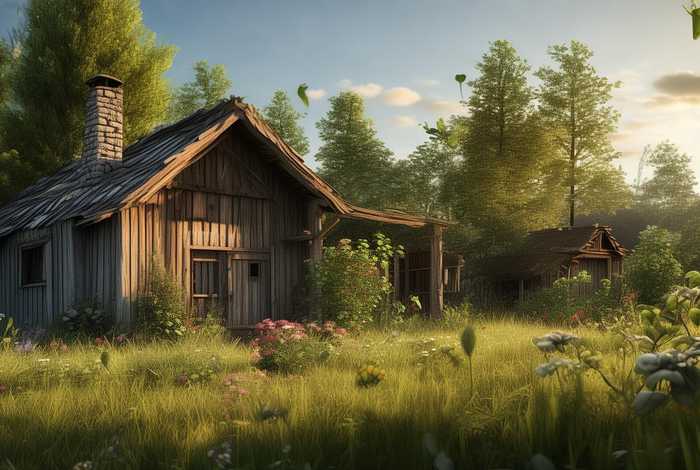 生活简朴 - 生活简朴的意思