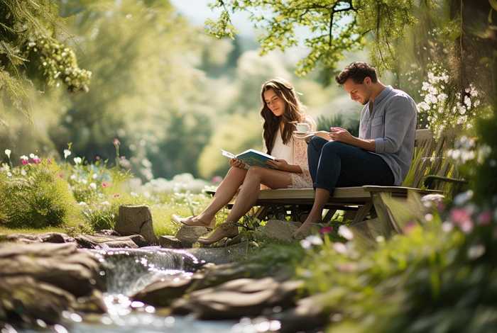 生活很遐逸的意思（生活很遐逸的意思和造句）