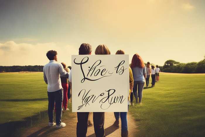 生活是你自己的英文，生活是你自己的英文作文