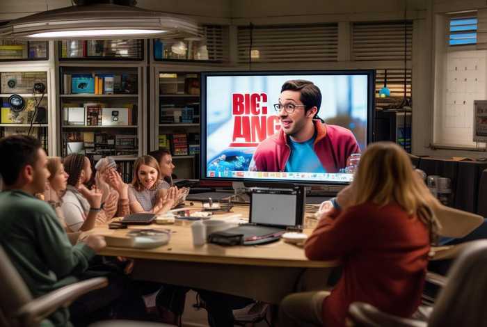 生活大爆炸阿里云盘高清资源；生活大爆炸全季阿里云盘资源