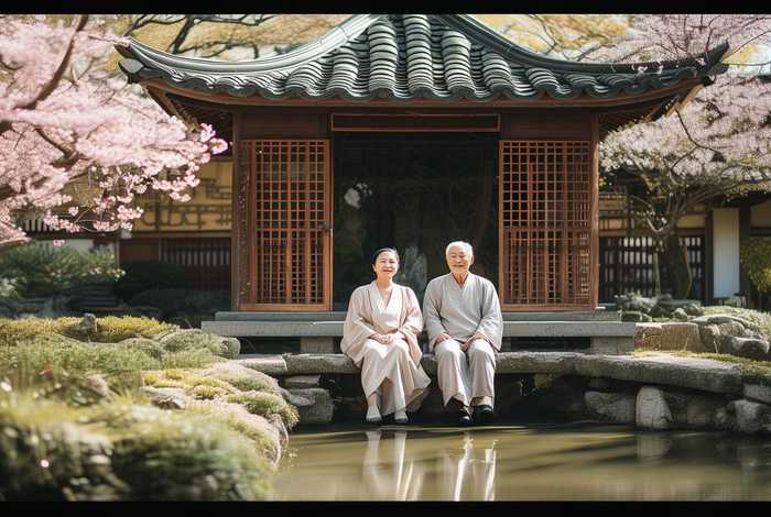 描写美好生活的古诗词哪个最好？ - 描写美好生活的古诗词哪个最好写