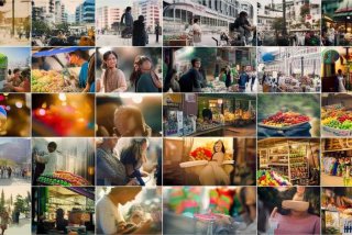 生活杂录 - 生活杂谈录