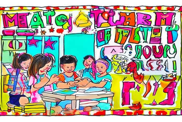 生活中的错别字手抄报五年级(生活中的错别字手抄报五年级下册) 生活中的错别字手抄报五年级(生活中的错别字手抄报五年级下册)